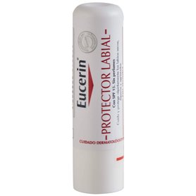 Eucerin - Protège-lèvres pH5 - Lot de 2 x 4