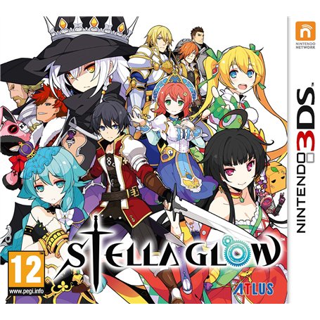 Stella Glow [import anglais]
