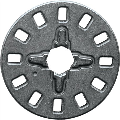 Adaptateur universel Starlock pour découpeur-ponceur multifonctions - MAKITA 196271-6