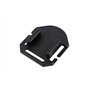 Goliton Molle Veste Tactique Connexion de Base Montage Boucle Suspendus pour pour GOPRO Hero 2/3/3+/4/5/4 Session/5 Session Xiao