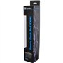 Sandberg Gamer Desk Pad XXXL | pour Souris et Clavier | sous-Main de Bureau à Surface gigantesque | Fond antidérapant | Tapis de