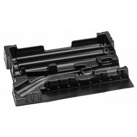 Bosch Professional calage L-BOXX pour le rangement d’accessoires pour GAS 35 / GAS 55 Bosch Professional calage L-BOXX pour le rangement d’accessoires pour GAS 35 / GAS 55