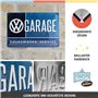 Nostalgic art 22239 volkswagen vW garage "20 x 30 cm