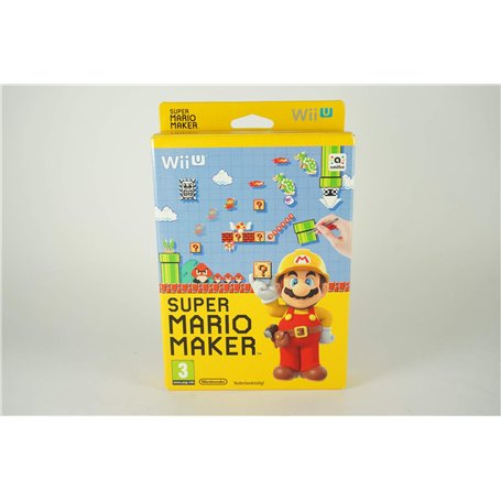 Super Mario Maker