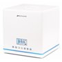 Bionaire humidificateur d'air à ultrasons à vapeur froide et tiède