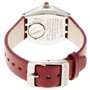 Swatch Watch Irony Lady yss292 étoiles Rouge