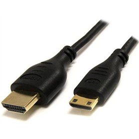 Câble HDMI pour Panasonic HDC-HS60 Caméscope HD – plaqué or – Câble haute définition de dragon Trading® Câble HDMI pour Panasonic HDC-HS60 Caméscope HD – plaqué or – Câble haute définition de dragon Trading®