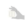 Legrand - Interrupteur individuel de volets roulants Appareillage Saillie - Blanc