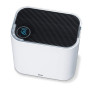 Beurer LR 330 Purificateur d'air confort, purification et humidification de l'air en un seul appareil, climat ambiant idéal pour