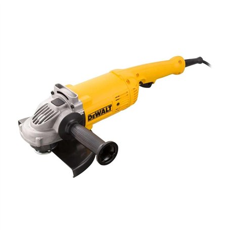 DEWALT- DWE490-QS - Meuleuses d'angle - 2000 W
