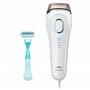 Braun Silk-Expert BD5001 Épilateur à lumière pulsée