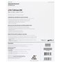 HP ELTO-7 Ultrium RW Q2014A Etiquette code-barres