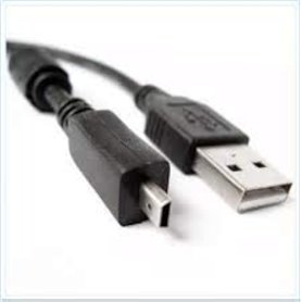 De haute qualité – Câble USB pour appareil photo numérique Kodak Easyshare M883 par Dragon Trading® De haute qualité – Câble USB pour appareil photo numérique Kodak Easyshare M883 par Dragon Trading®