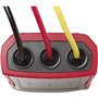 BEHA AMPROBE Testeur de circuit électrique PRM-5-EUR