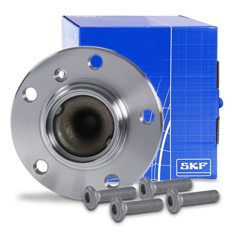 SKF VKBA 6781 Kit de roulement de roue