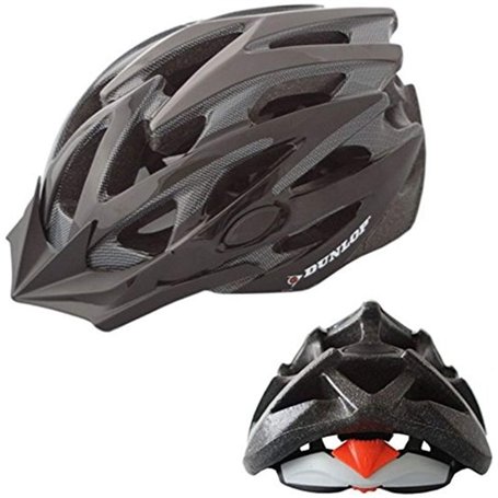 Dunlop Vehicle 871125200238 Casque VTT AB-Multicolore-M