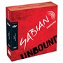 SABIAN Cymbale Promo 14"-16"-20" + splash 10" offerte