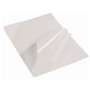 DC Recharge pour plastifieuse - 20 Feuilles - 216x303mm - A4 - 989