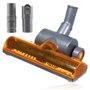 SPARES2GO Tête de brosse turbo compatible avec aspirateur Dyson DC50I DC51 DC52 DC53