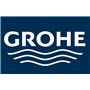 GROHE 29099LS3 Eurostyle Façade pour Mitigeur Bain/Douche