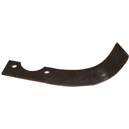 Bricoferr PT0304003 Lames pour motobineuse et Motoculteur