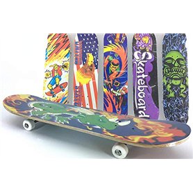 Skateboard Skateboard