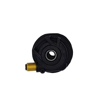 One by Camamoto cod 77164215 Compteur kilométrique de Transmission Complet Compatible avec Yamaha BW/MBK Booster Spirit/Stunt/Sl