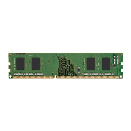 Kingston Branded Memory 8GB DDR31600MT/s DIMM Low Voltage Module KCP3L16ND8/8 Mémoire de bureau
