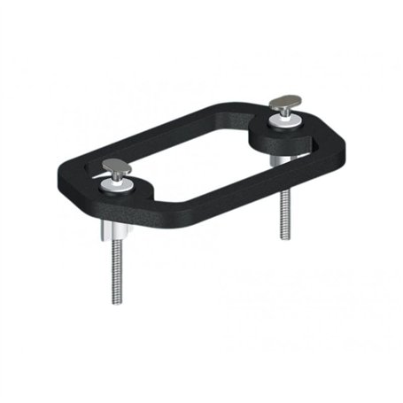 Joint Porcher rectangulaire entre cuvette et réservoir