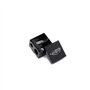 PuroBIO Taille-crayon Duo Professionnel - 1 unité