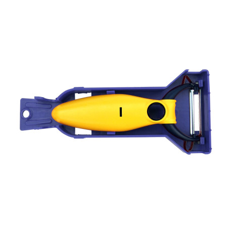 JOSKO Produkte 2529s Mach 6 Éplucheur et Rabot