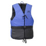 BUOY AID OLYMPIA 50N BLUE/BLACK M50-60KG