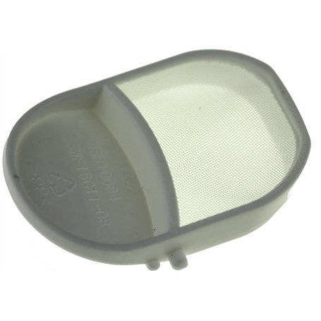Krups SS 202460 Tamis fin pour BW2441 Bouilloire