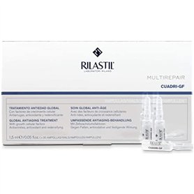 Cumlaude Lab: Rilastil Cuadri-Gf 30 Amp