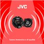 JVC CS-DR420
