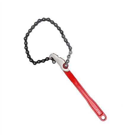 VOREL 55792 Chaîne de clé à douille 300 mm