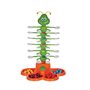 Goliath - Twisty Chenille - Jeu de Société pour Enfants dès 4 Ans - Placer Les Perles dans Les Mains de la Chenille Dansante - J