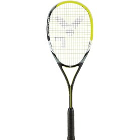 Victor IP 7 158/3/0 Raquette de Squash Noir/Jaune Taille Unique Victor IP 7 158/3/0 Raquette de Squash Noir/Jaune Taille Unique