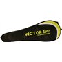 Victor IP 7 158/3/0 Raquette de Squash Noir/Jaune Taille Unique