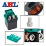 AHL Relais de solénoïde de démarreur pour 750 VFR750 VFR750F INTERCEPTOR 1990-1997