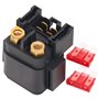 AHL Relais de solénoïde de démarreur pour YAMAHA 600 FZ600 FZS6 FZ6 2004 2006 2007 2008