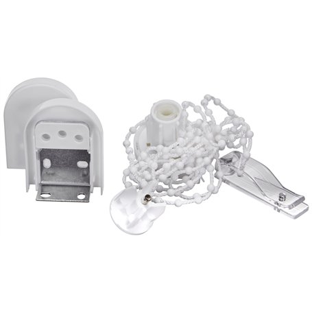 Gardinia 6990 Mécanisme pour Store Enrouleur Blanc