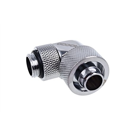 Alphacool 17237 Argent accessoire de matériel de refroidissement - Accessoires de matériel de refroidissement (22 mm