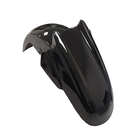 one by Camamoto cod 77380051C Garde-Boue Avant carénage en Plastique Passe de Roue Compatible avec Yamaha x-Max 125 / 250cc anné