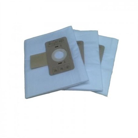 Nilfisk - Grand sac papier pour centrale d'aspiration (remplace réf 42000317)