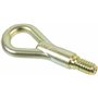 TarosTrade 246-0589-N-85140 Boulon De Crochet De Remorquage