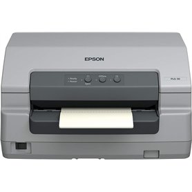 Epson plq-30 – Imprimante matricielle de Point (enveloppes, 24-Pin, bi-Direction, 5 – 35 °C, -30 – 60 °c, 10 – 80%) Epson plq-30 – Imprimante matricielle de Point (enveloppes