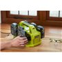 RYOBI P135 18V One+ 6 Port Lithium Ion Battery Supercharger (18V Batteries Not Included/Charger Only)