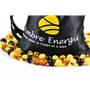 unisex Collier Ambre 33cm.+Bracelet 14cm.- 100% Plus Haute Qualité Certifié l'Ambre la Baltique Authentique Collier Perles de Pl