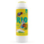 RIO Sable pour Oiseaux | 2 kg | Sable pour Cage à Oiseaux avec extrait d'eucalyptus | Peut favoriser la propreté de la Cage et n